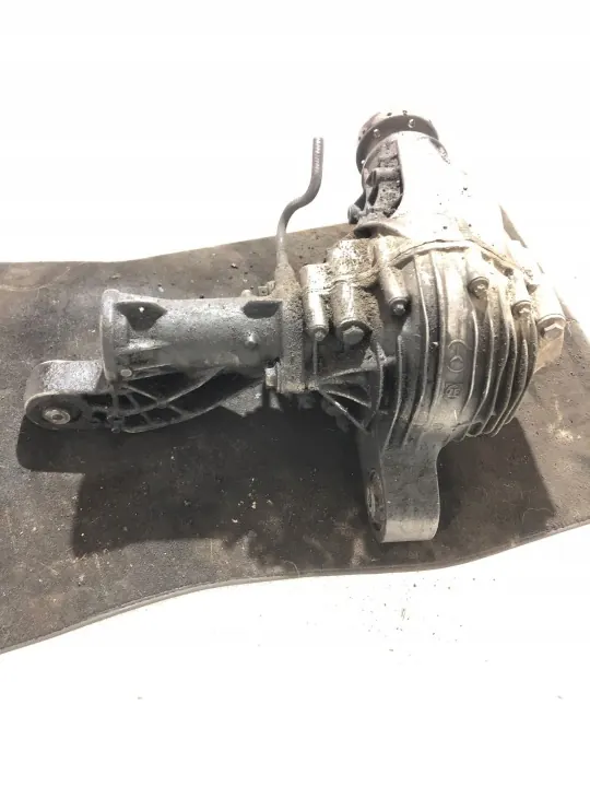 Mercedes-Benz etudifferensiaali A1643302102 image 3