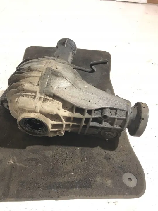 Mercedes-Benz etudifferensiaali A1643302102 image 4