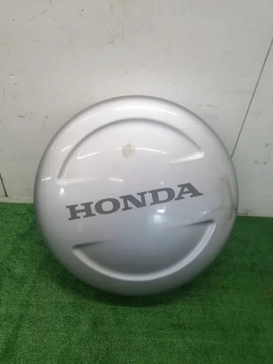 Cache roue de secours Honda CR-V III 75590-S9A-J020-20 image 2