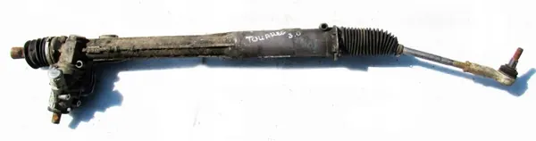 Atuador de caixa de transferência Touareg 3.0 OEM 7L6422055AR image 5