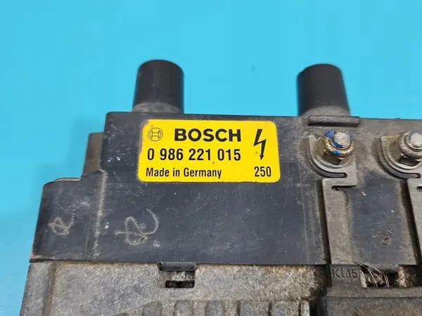 Bobina de Ignição VW Sharan I 2.8 V6 OEM 0986221015 image 5
