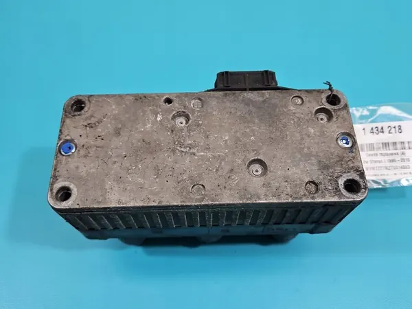 Bobina de Ignição VW Sharan I 2.8 V6 OEM 0986221015 image 6