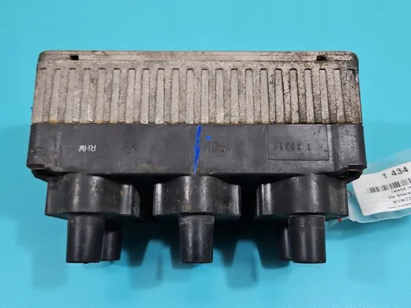 Bobina de Ignição VW Sharan I 2.8 V6 OEM 0986221015 image 7