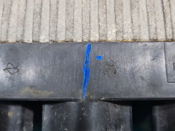 Bobina de Ignição VW Sharan I 2.8 V6 OEM 0986221015 image 8