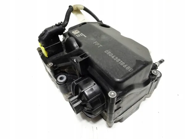 Bomba AdBlue Iveco OEM 05043818680 - Usada image 2