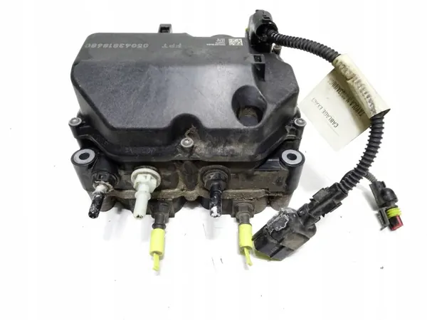 Bomba AdBlue Iveco OEM 05043818680 - Usada image 4