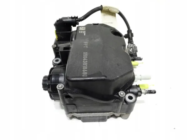 Bomba AdBlue Iveco OEM 05043818680 - Usada image 5