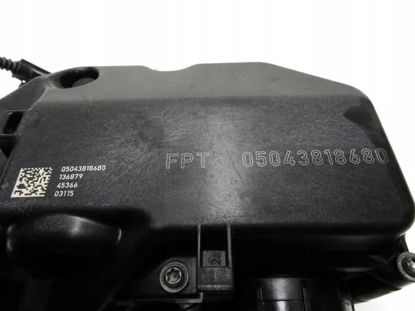 Bomba AdBlue Iveco OEM 05043818680 - Usada image 6