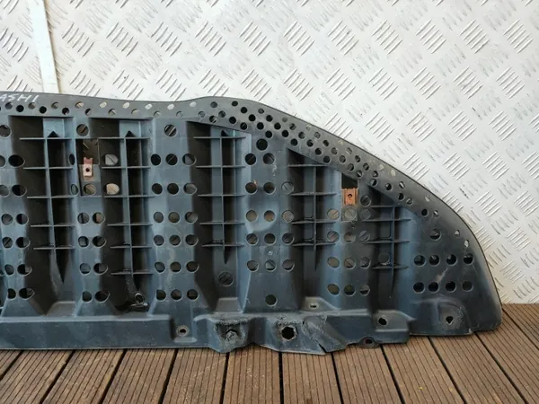 Suzuki Kizashi 09-14 framstötdämpartäck OEM 35502-57L00 image 4