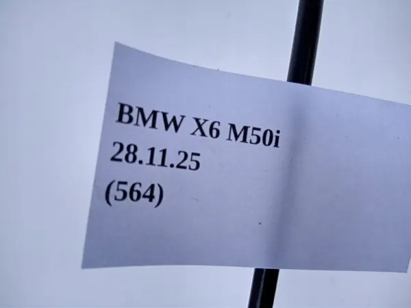 Bremsleitung PRZEW-HAM-SZTYW-BMW-X6 für BMW X6 G06 image 3