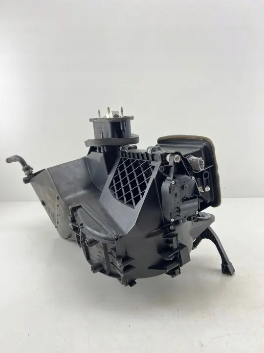 Climatisation Porsche Cayman 987 OEM 99757301111 image 4