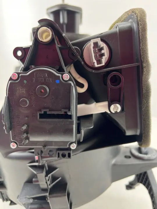 Climatisation Porsche Cayman 987 OEM 99757301111 image 5