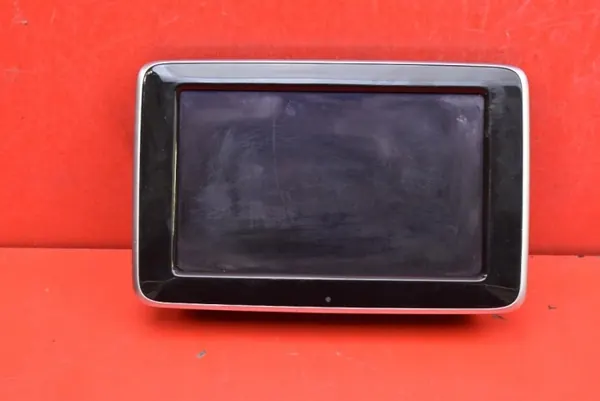 Display A2469007603 für Mercedes CLA C117 2013-2016 image 2