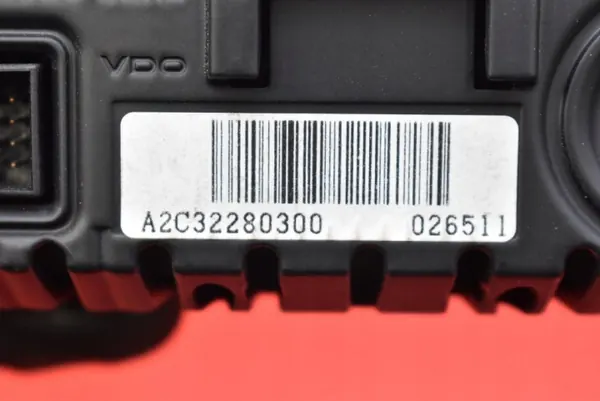 Display A2469007603 für Mercedes CLA C117 2013-2016 image 3