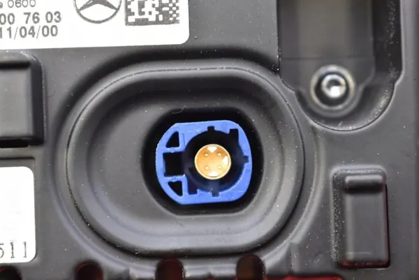 Display A2469007603 für Mercedes CLA C117 2013-2016 image 4