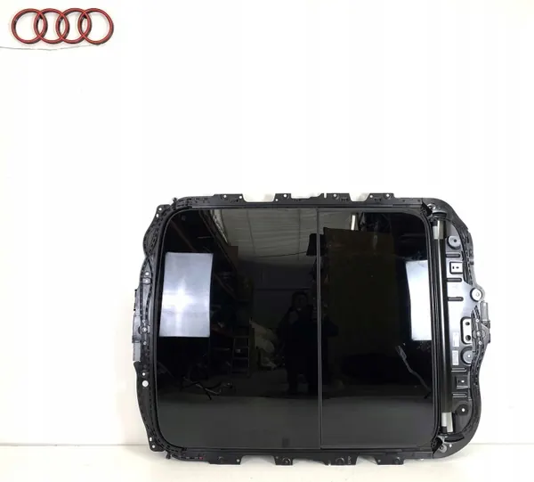 Teto Panorâmico Audi Q3 OEM 83A877041 28KM image 2