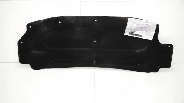Isolation de capot OEM 368446338 pour Dacia Logan 2012-2017 image 2