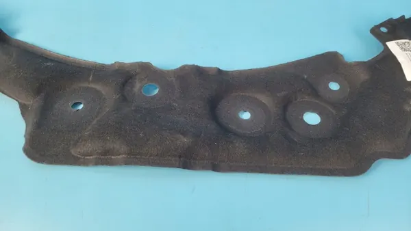 Isolamento anteparo BMW X6 G06 OEM 7214685 image 8