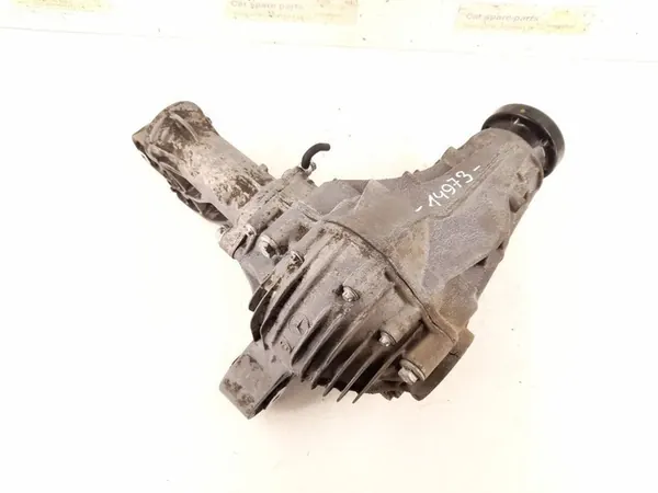 Diferencial dianteiro Mercedes-Benz R W251 1643302502 image 2