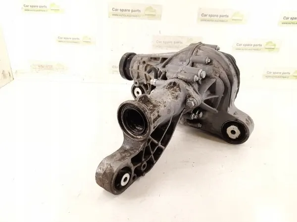 Diferencial dianteiro Mercedes-Benz R W251 1643302502 image 4