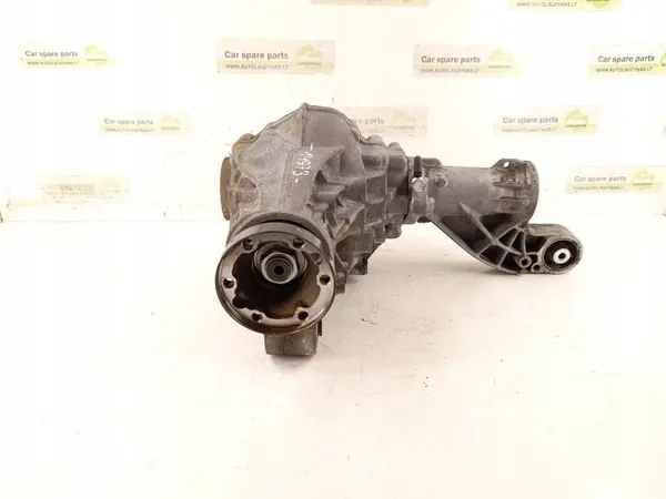 Diferencial dianteiro Mercedes-Benz R W251 1643302502 image 6