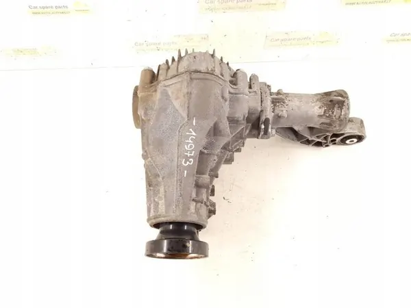 Diferencial dianteiro Mercedes-Benz R W251 1643302502 image 7