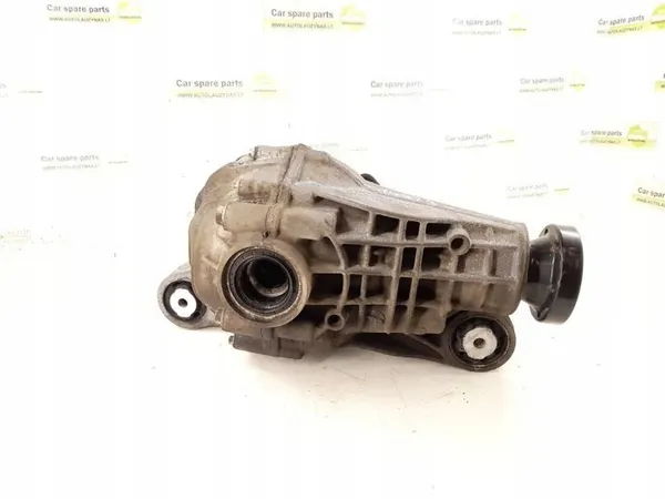 Diferencial dianteiro Mercedes-Benz R W251 1643302502 image 8