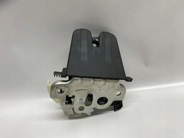 Bagagerumslås Volkswagen Jetta 17A827505 image 5