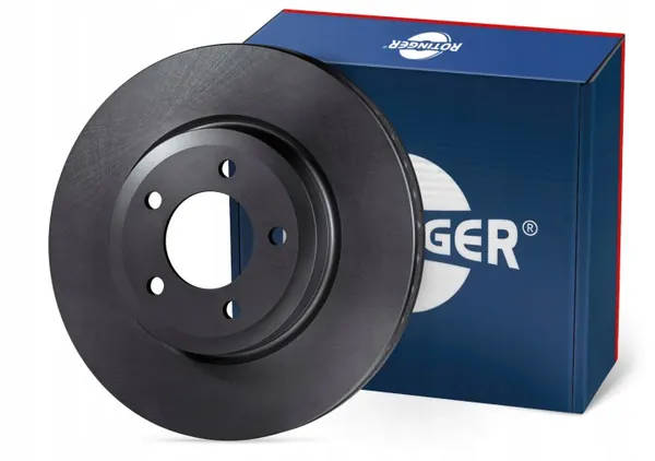 Rotinger RT 22694-GL Jarrulevy Graphite Line image 2