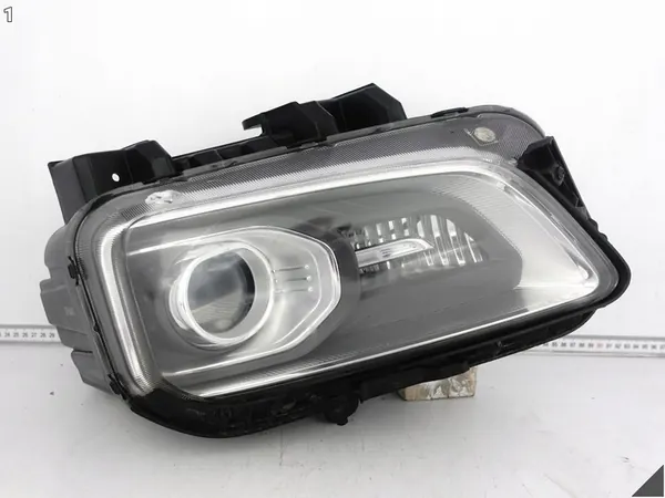 HYUNDAI KONA I 1 17-20 FARO DRL FULL LED DERECHO image 2
