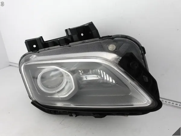 HYUNDAI KONA I 1 17-20 FARO DRL FULL LED DERECHO image 4