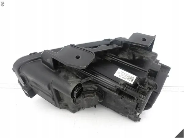 HYUNDAI KONA I 1 17-20 FARO DRL FULL LED DERECHO image 6