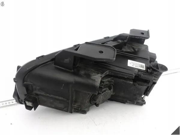 HYUNDAI KONA I 1 17-20 FARO DRL FULL LED DERECHO image 7