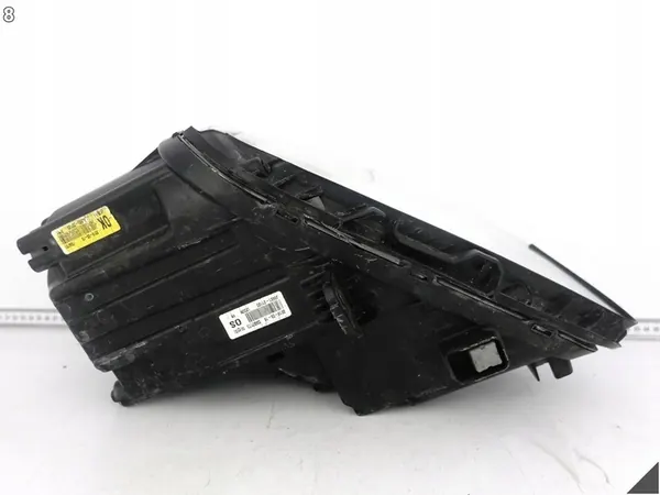 HYUNDAI KONA I 1 17-20 FARO DRL FULL LED DERECHO image 9