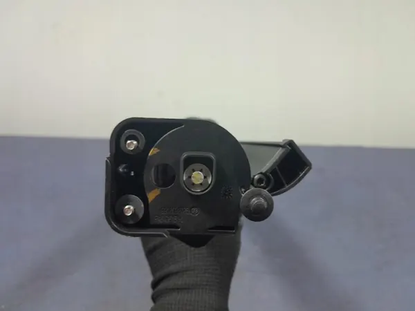 Rouleau Électrique de Coffre BMW X5 G05 LCI OEM Lochow-318792- image 7