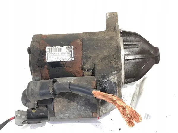 Motor de arranque KIA CEED 1.4 100KM 2012-2018 36100-2B220 image 2