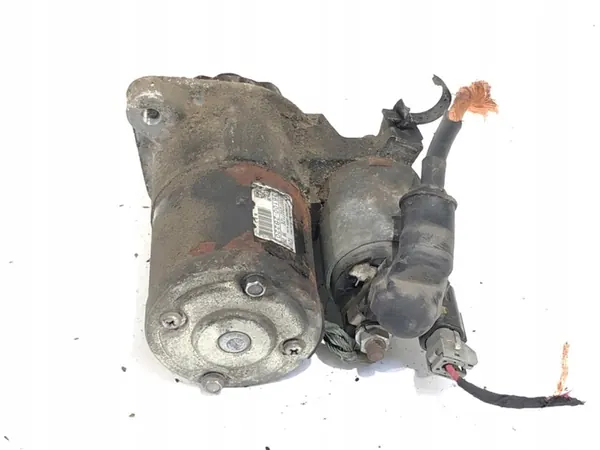 Motor de arranque KIA CEED 1.4 100KM 2012-2018 36100-2B220 image 3