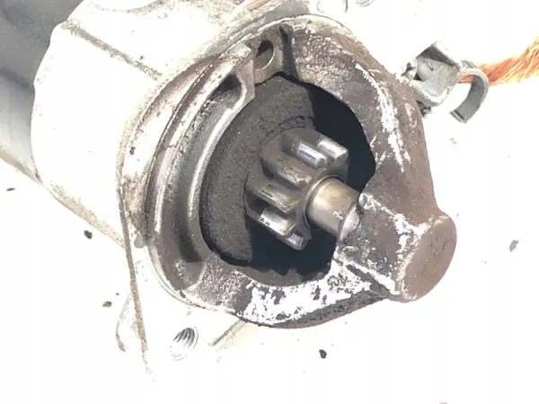 Motor de arranque KIA CEED 1.4 100KM 2012-2018 36100-2B220 image 4