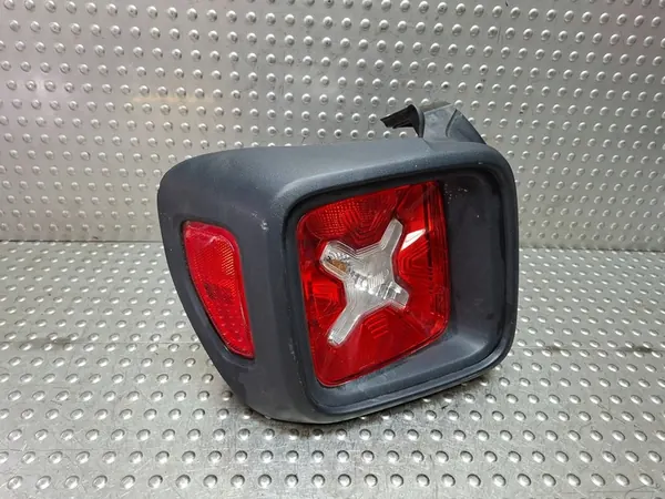 Conjunto de lámpara trasera izquierda Jeep 52109469 image 2