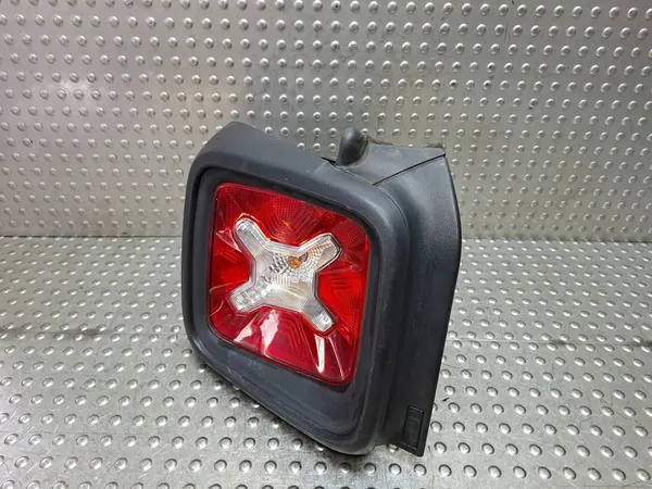 Conjunto de lámpara trasera izquierda Jeep 52109469 image 4