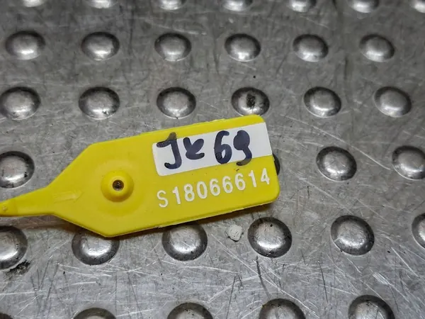 Conjunto de lámpara trasera izquierda Jeep 52109469 image 7