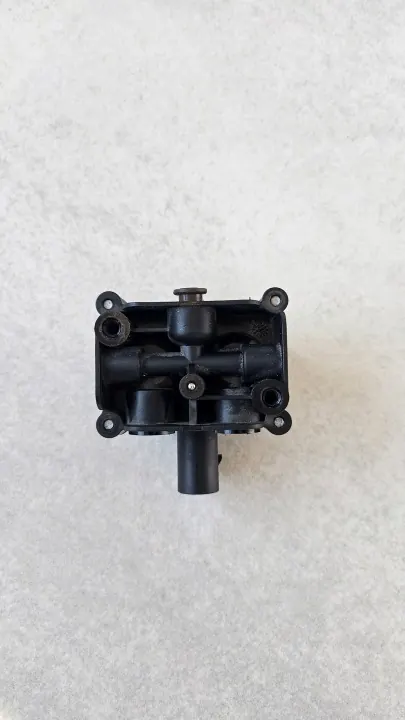 Compresseur de suspension BMW OE 4722555620 d'occasion image 4