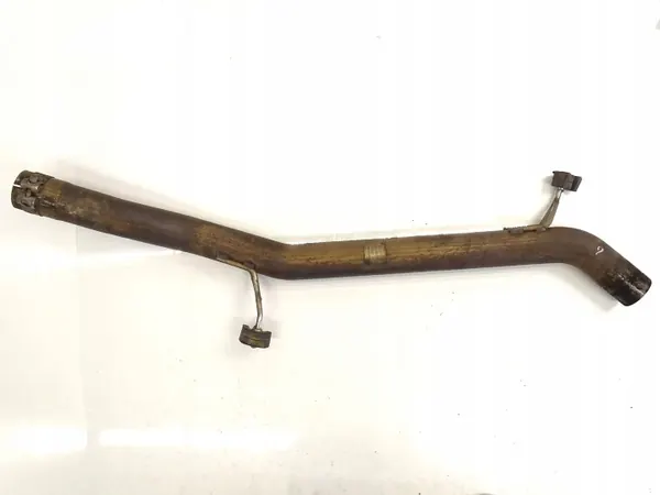 Complete Sport Exhaust De-Cat Milltek Audi A4 B9 2.0 TFSI OEM 75Q9D3KZF image 3