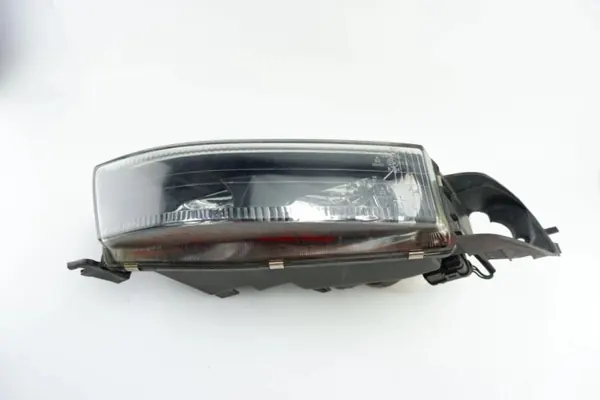 Phare gauche avant Mitsubishi Galant VIII OEM 319447 image 2