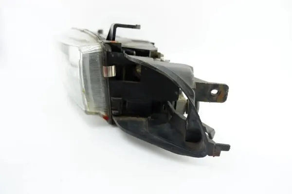 Phare gauche avant Mitsubishi Galant VIII OEM 319447 image 3