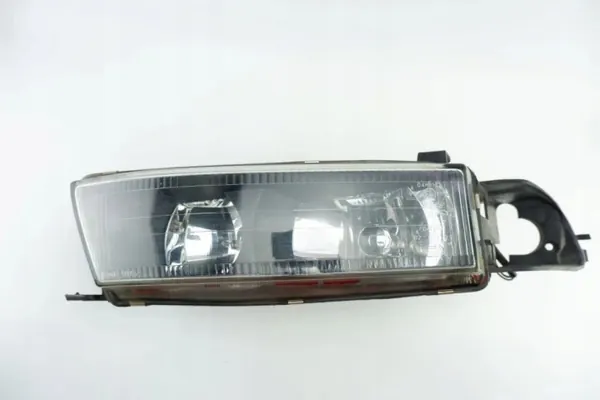 Phare gauche avant Mitsubishi Galant VIII OEM 319447 image 4