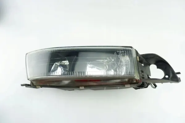 Phare gauche avant Mitsubishi Galant VIII OEM 319447 image 5