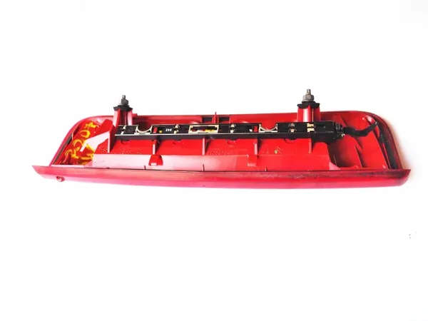 Peugeot 207 SW Kolmas Jarruvalo OEM 9680158180 image 5