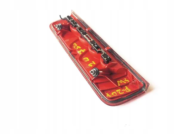 Peugeot 207 SW Kolmas Jarruvalo OEM 9680158180 image 6