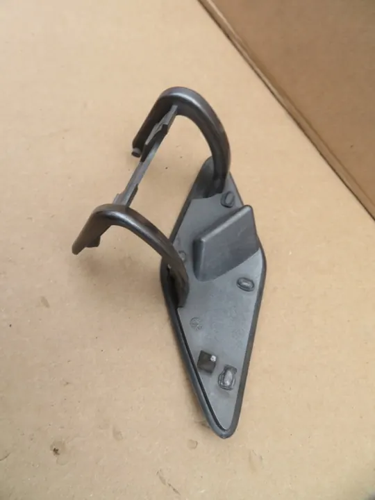 CAPUCHON DE LAVEUR DROIT MERCEDES B-KLASA W246 A2468850922 image 7